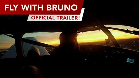 fly with bruno official site.